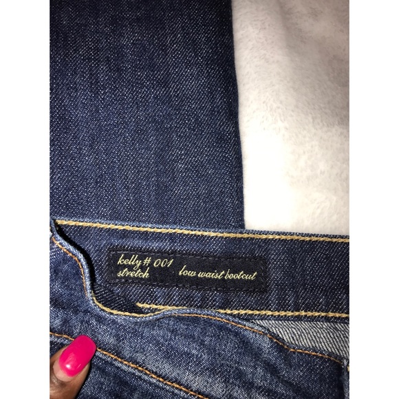 Citizens of Humanity Ladies Jeans - Picture 4 of 7